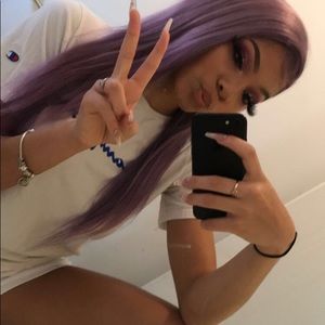 Meet your Posher, Kenya